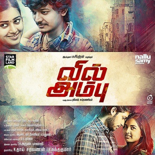 Neeyum Adi Naanum - 1 by Keshav Vinod, Savaniee Ravindrra - Download on PagalFree