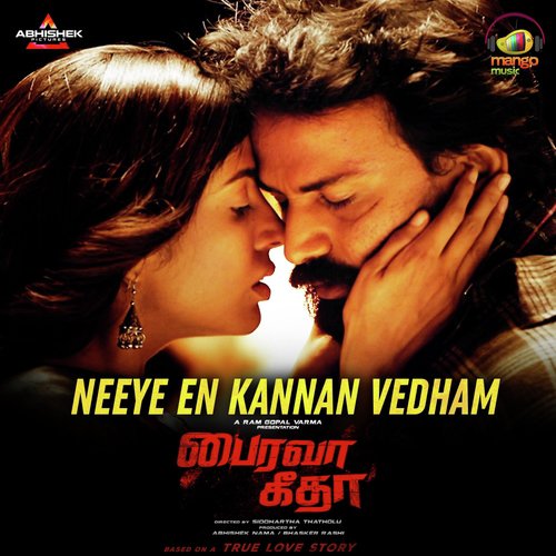 Neeye En Kannan Vedham (From Bhairava Geetha) by Vivek-Mervin, Sanjana Kalmanje, Vivek Siva - Download on PagalFree