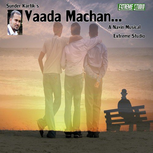 Vaada Macha by Sunder Kartik - Download on PagalFree