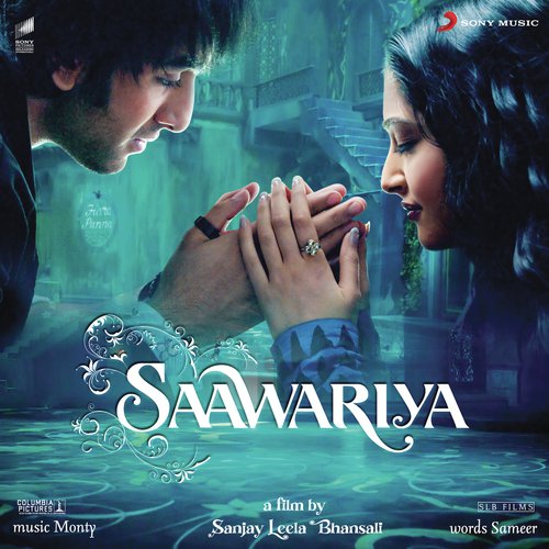 Saawariya Reprise by Monty Sharma, Sanjay Leela Bhansali - Download on PagalFree