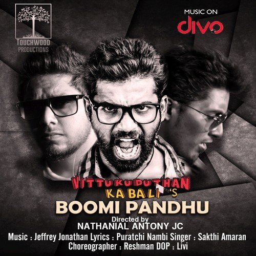 Bhoomi Pandhu by Jeffrey Jonathan, Sakthi Amaran - Download on PagalFree