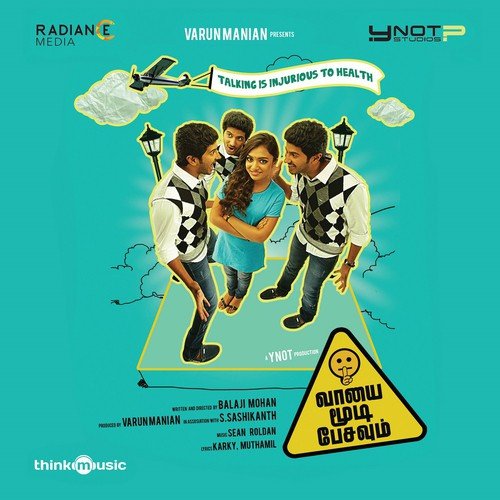 Podhum Nee Ini Varundhadhe by Sean Roldan - Download on PagalFree