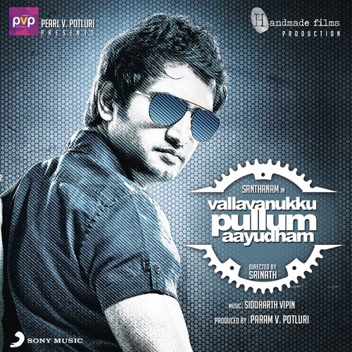 Vaada Paa Maapillai by Siddharth Vipin - Download on PagalFree