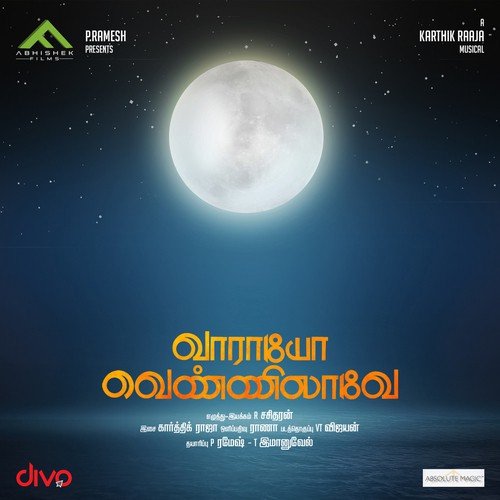 En Kadhal (Reprise) by Karthik Raja - Download on PagalFree