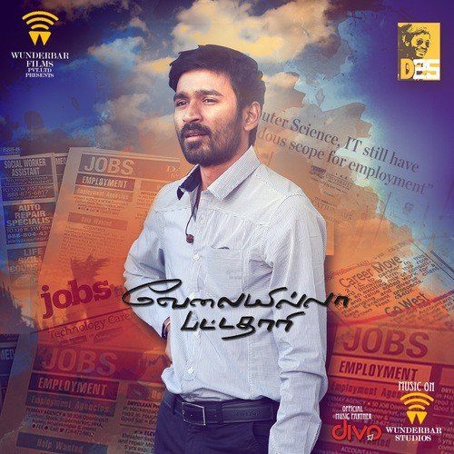Smiling With The Pain (Theme) by Anirudh Ravichander - Download on PagalFree