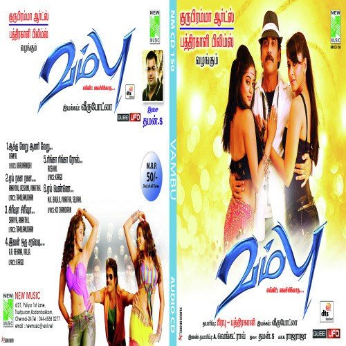 Ivan Oru Saravedi by Thaman S - Download on PagalFree