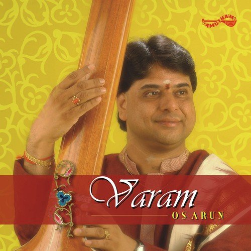 Varuvaro Varam by O.S. Arun - Download on PagalFree