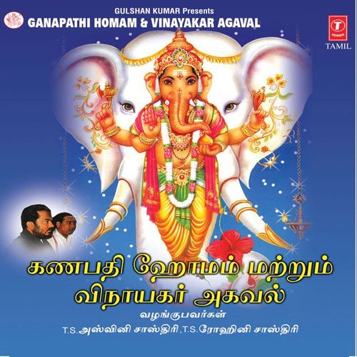 Ganapathy Homam  Poornahuthi by Srihari - Download on PagalFree