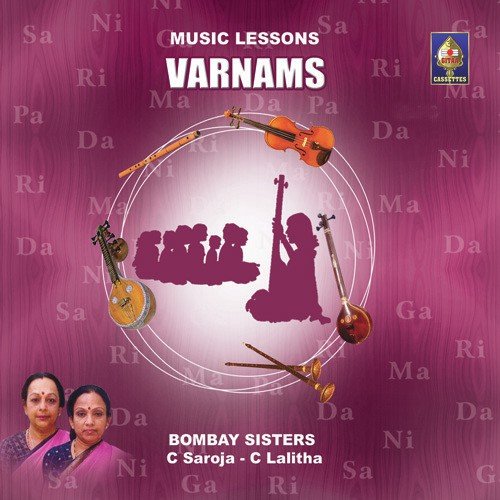 Samininne (Raga - Pantuvarali  Tala - Adi) by Bombay Sisters - Download on PagalFree