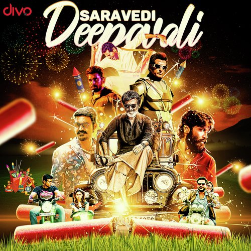 Goindhammavaala (FromVadaChennai) by Sathya Narayanan, Abhilash - Download on PagalFree