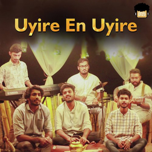 Uyire En Uyire by Gaby Saji - Download on PagalFree
