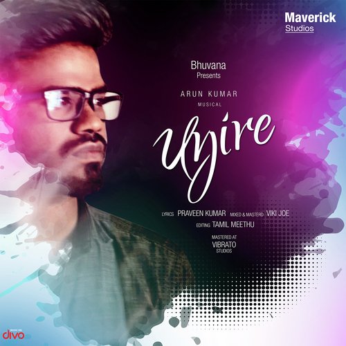 Uyire by Gaby Saji - Download on PagalFree