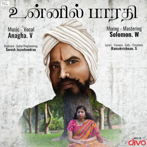 Unnil Bharathi by Anagha V - Download on PagalFree