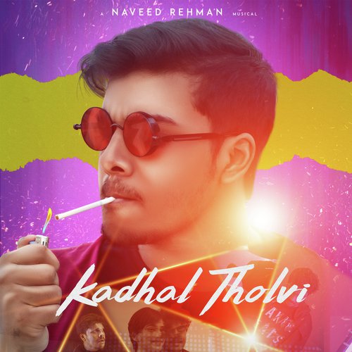 Kadhal Tholvi by Johan Anthony - Download on PagalFree