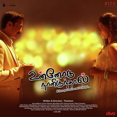 Unnodu Nan Irunthal by K.N. Muralidharan - Download on PagalFree