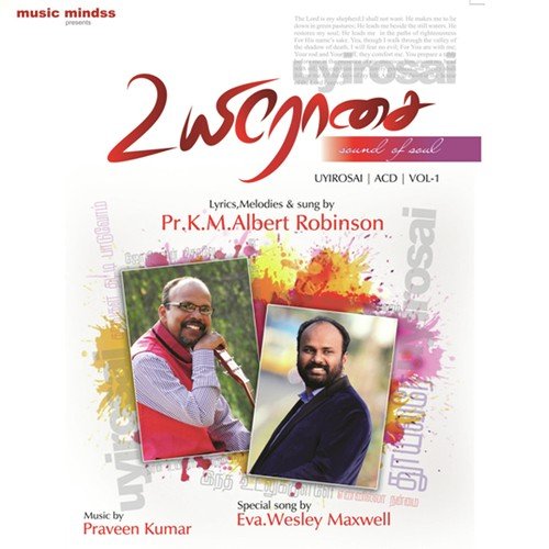 Jothikalin Pidavae by Praveen Kumar - Download on PagalFree