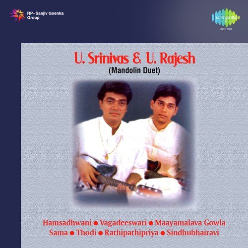 Tulasi Dala Mulache by Mandolin U. Srinivas, U. Rajesh - Download on PagalFree