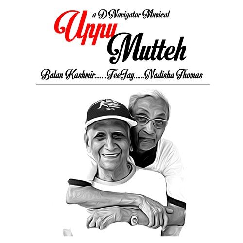 Uppu Mutteh by D039Navigator, Balan Kashmir, TeeJay, Nadisha Thomas - Download on PagalFree