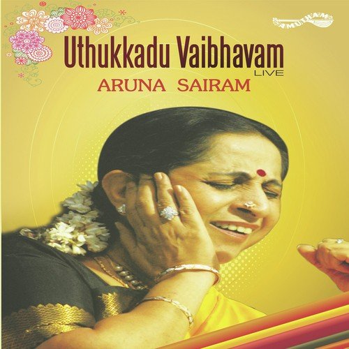 Udajagopa Sundara by Aruna Sairam - Download on PagalFree