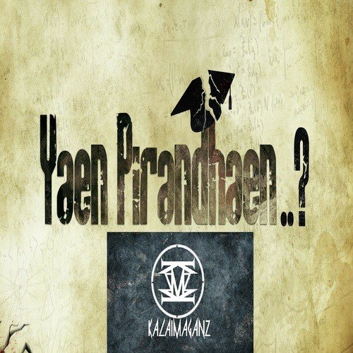 Yaen Pirandhaen by Anto Franklin A.C, Arivarasu, Vinodh - Download on PagalFree