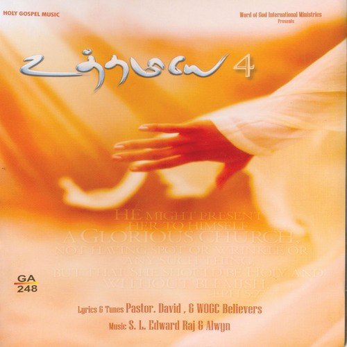 Karthaavae Naan Umakku by Various Artists - Download on PagalFree