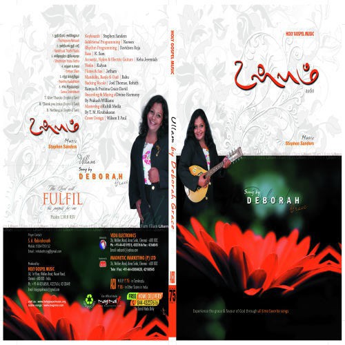 Nothing Is (English And Tamil) by Deborah Grace - Download on PagalFree