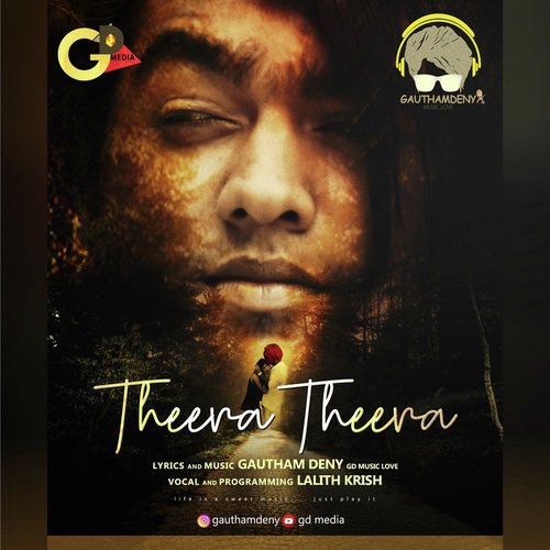 Theera Theera by Gautham Deny - Download on PagalFree