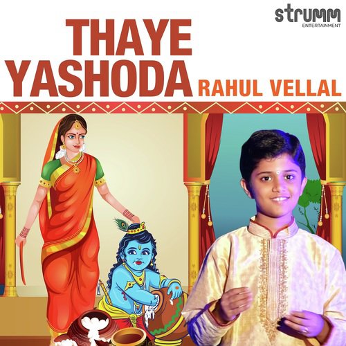 Thaye Yashoda by Rahul Vellal - Download on PagalFree