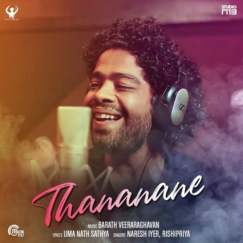 Thananane by Barath Veeraraghavan - Download on PagalFree