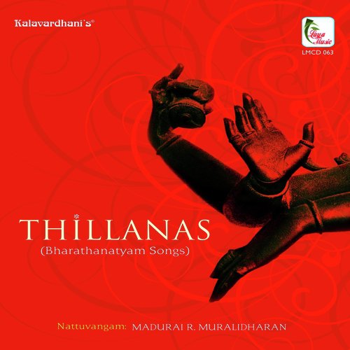 Thillana - Ragam ValajiTalam Adi by Madurai R.Muralidaran - Download on PagalFree