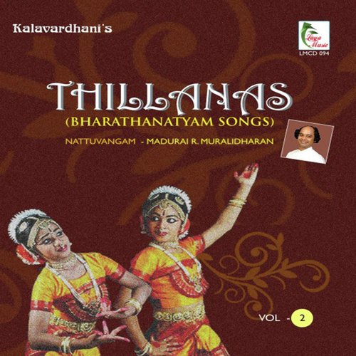 Thillanas - Ragam DharmashreeTalam Adi by MADURAI R MURALIDHARAN, Roshini, N.JAYA, AnujaampRamamani, Kutralam V. Nagarajan - Download on PagalFree