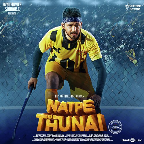 Morattu Single by Hiphop Tamizha - Download on PagalFree
