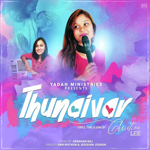Thunaivar by Abraham Raj - Download on PagalFree