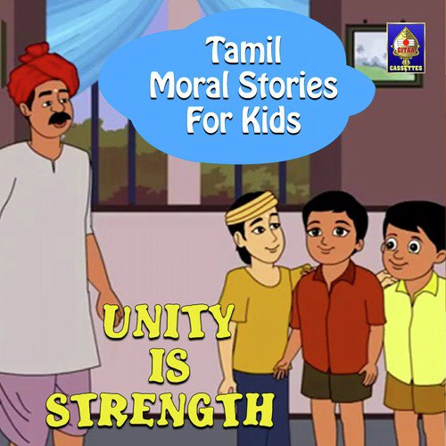Unity Is Strength by Rajesh Kumar C - Download on PagalFree