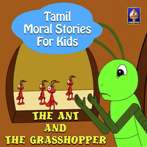 The Ant And The Grasshopper by Rajesh Kumar C - Download on PagalFree
