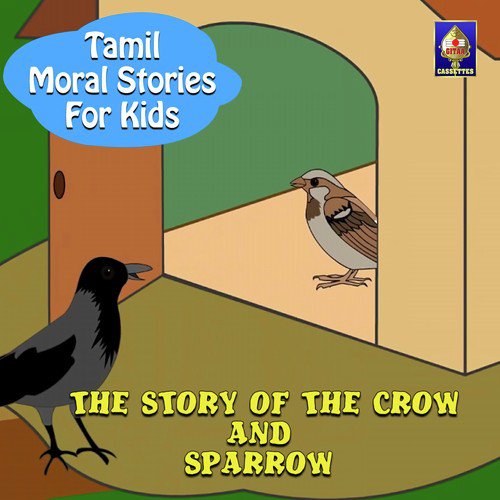 The Story Of The Crow And Sparrow by Rajesh Kumar C - Download on PagalFree