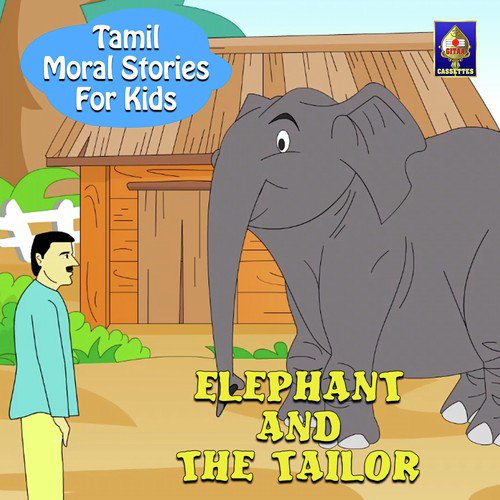 Elephant And The Tailor by Rajesh Kumar C - Download on PagalFree
