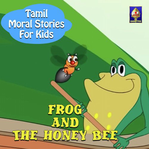 Frog And The Honey Bee by Rajesh Kumar C - Download on PagalFree