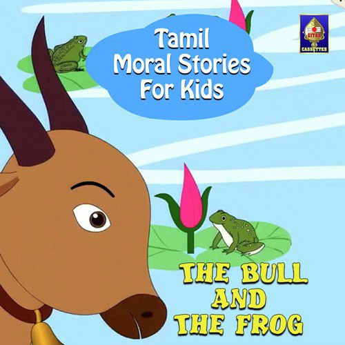 The Bull And The Frog by Rajesh Kumar C - Download on PagalFree