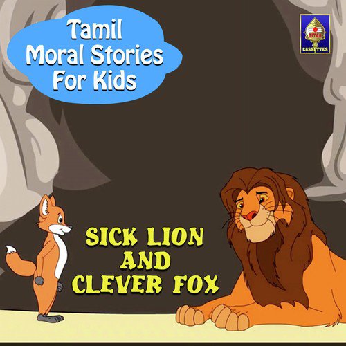Sick Lion And Clever Fox by Rajesh Kumar C - Download on PagalFree