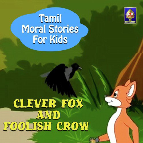 Clever Fox And Foolish Crow by Rajesh Kumar C - Download on PagalFree