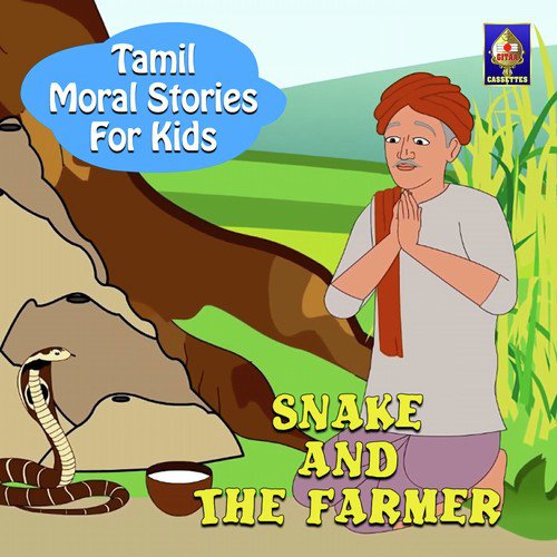 Snake And The Farmer by Rajesh Kumar C - Download on PagalFree