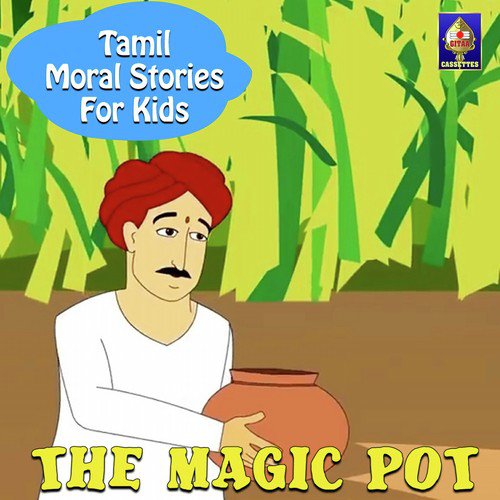 The Magic Pot by Rajesh Kumar C - Download on PagalFree