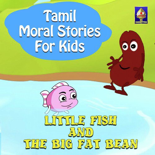 Little Fish And The Big Fat Bean by Rajesh Kumar C - Download on PagalFree