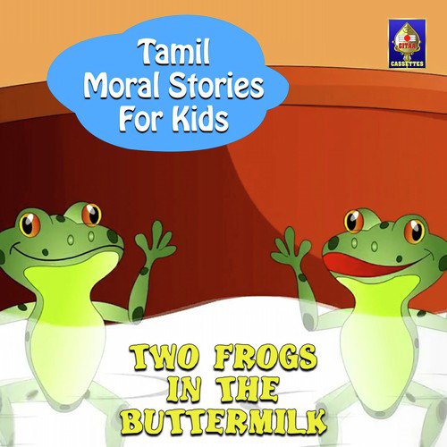Two Frogs In The Buttermilk by Rajesh Kumar C - Download on PagalFree