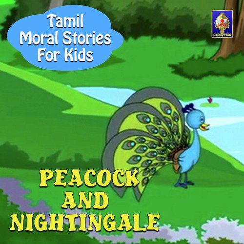 Peacock And Nightingale by Rajesh Kumar C - Download on PagalFree