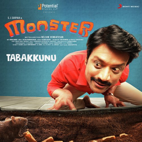 Tabakkunu (From Monster) by anna RF - Download on PagalFree