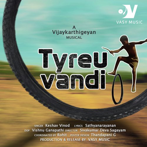 TyreU Vandi by Keshav Vinod - Download on PagalFree