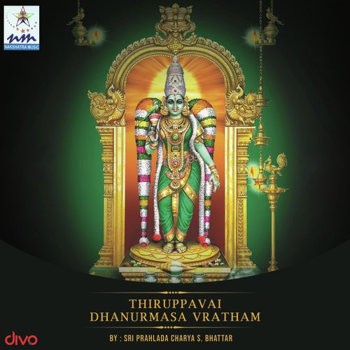Goda Ashtothara Sathanamavali by Sri Prahlada Charya S. Bhattar - Download on PagalFree