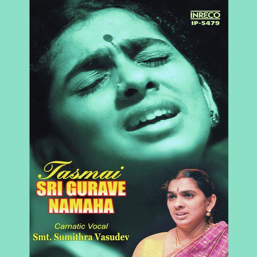 Sri Dakshinamurte - Sankarabharanam - Misra Jhampa by Sumithra Vasudev - Download on PagalFree